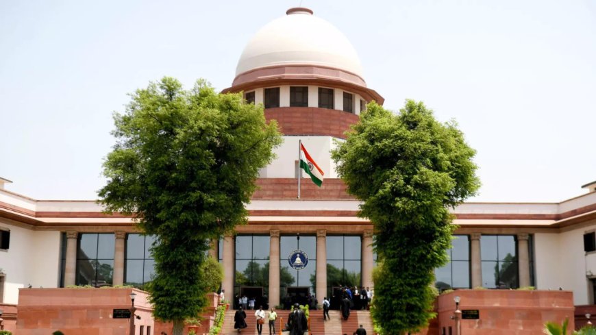 Sahara property sale case: SC seeks replies of govt, Sebi on plea to sell assets to Adani Group; lists matter for November 17