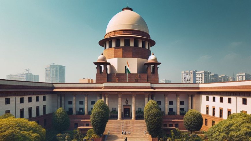 Phone-tapping case: SC directs former Telangana SIB chief to submit iCloud password