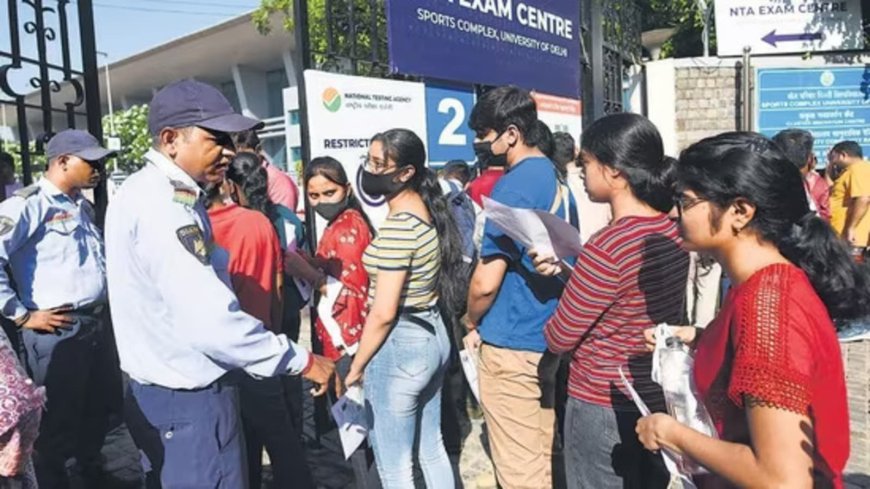 JEE Main Admit Card 2025 Session 1: Hall tickets out for remaining days at jeemain.nta.nic.in