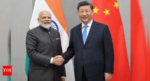PM might consult with China for the first time in 7 years; consult with amid business standoff with US | India Information