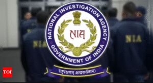 Terror investment: Particular NIA courtroom frames fees towards Jamaat-e-Islami trio, believe | India Information