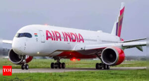 Your believe is valued, adventure safeguarded, AI CEO tells flyers | India Information
