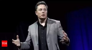 Elon Musk has made a statement: ‘Starship flight to Mars crewed through Optimus in Nov/Dec subsequent 12 months’ |