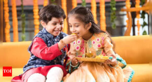 Glad Raksha Bandhan 2025: 20+ Needs, Messages, Quotes, Photographs, Fb & WhatsApp standing