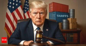US-India business row: MEA respectable calls Donald Trump’s tariff hike a ‘unilateral determination’; says all sides had been ‘very just about an answer’
