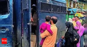 Kulgam op enters Day 7; Northern Commander, DGP assessment scenario | India Information