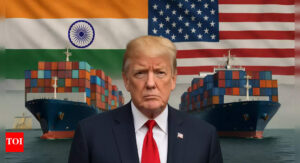 Trump price lists: To overcome 50% accountability, exporters accelerate US consignments