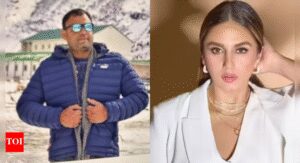 Huma Qureshi’s cousin murdered in Delhi over parking dispute; 2 arrested | Delhi Information