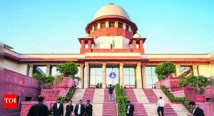 SC to inspect validity of BNS ‘sedition’ provision | India Information