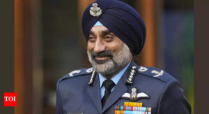 ‘S-400 sport changer’: IAF leader says India shot down 6 Pakistani plane all the way through Operation Sindoor; trashes Trump’s declare | India Information