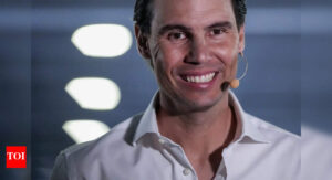 Tennis legend Rafael Nadal, spouse Mery Perelló welcome 2d kid; it is a child boy – his title additionally printed | Tennis Information