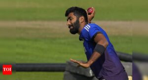 ‘Workload control is nonsense’: Former India cricketer blasts Jasprit Bumrah after IND vs ENG collection | Cricket Information