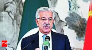 Pakistan calls IAF leader’s observation ‘unbelievable, ill-timed and politically motivated’