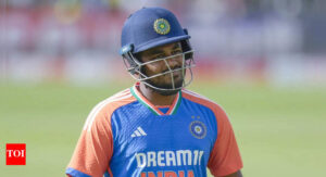 ‘Sanju, you’ll additionally do this’: Sanju Samson unearths Sachin Tendulkar’s knock that impressed his cricket dream | Cricket Information