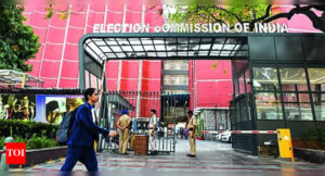Legislation mandates sharing of draft roll main points best with political events, EC tells SC | India Information